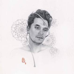 JOHN MAYER - THE SEARCH FOR EVERYTHING (2LP) VINYL