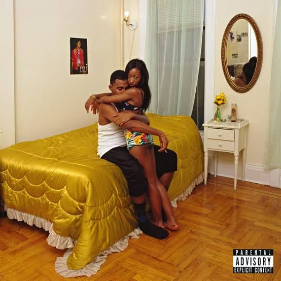 BLOOD ORANGE - FREETOWN SOUND VINYL