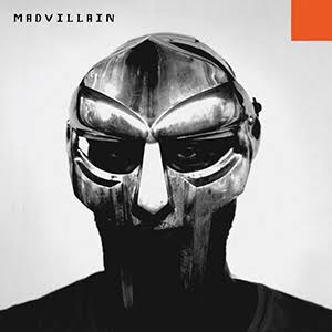 MADVILLAIN - MADVILLAINY (2LP) VINYL