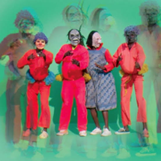 VARIOUS ARTISTS - SHANGAAN ELECTRO: NEW WAVE DANCE MUSIC FROM SOUTH AFRICA (2LP) VINYL