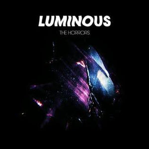 HORRORS - LUMINOUS (2LP) (USED VINYL 2014 UK/US M-/M-)
