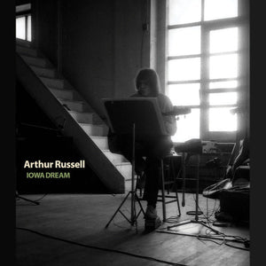 ARTHUR RUSSELL - IOWA DREAM (2LP) VINYL