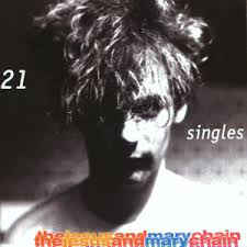 JESUS & MARY CHAIN - 21 SINGLES (2LP) VINYL