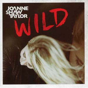 JOANNE SHAW TAYLOR - WILD VINYL