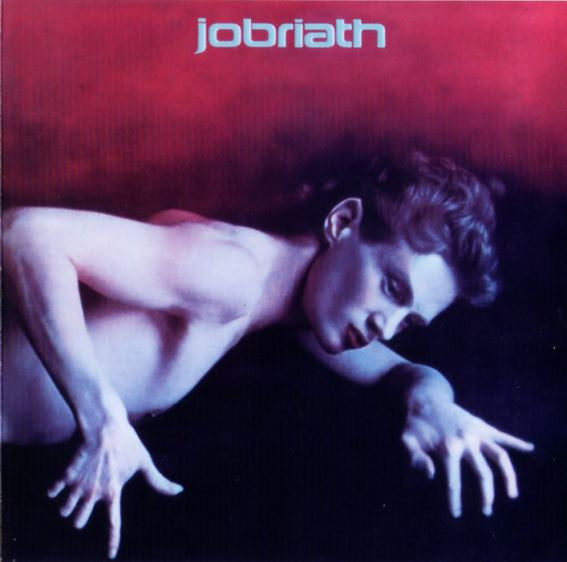 JOBRAITH - JOBRAITH CD