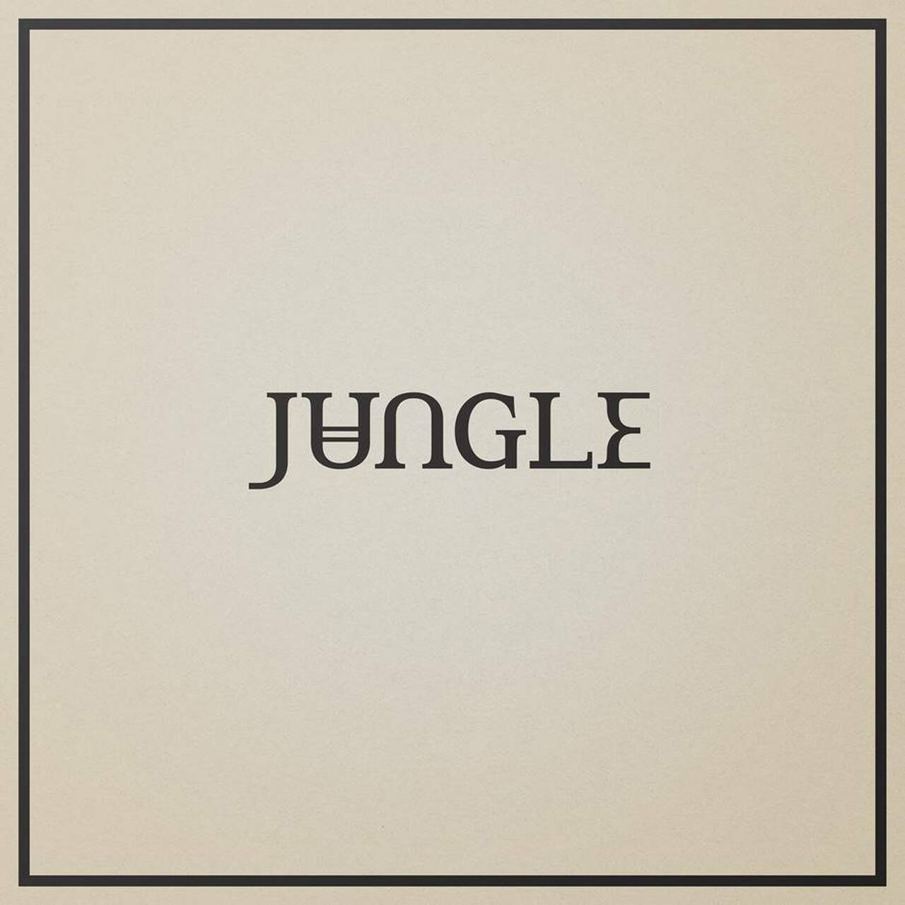 JUNGLE - LOVING IN STEREO VINYL