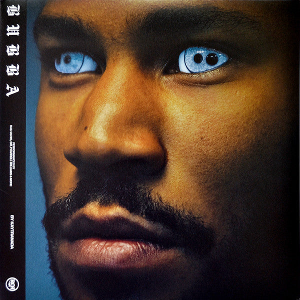 KAYTRANADA - BUBBA (2LP) VINYL