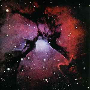 KING CRIMSON - ISLANDS VINYL