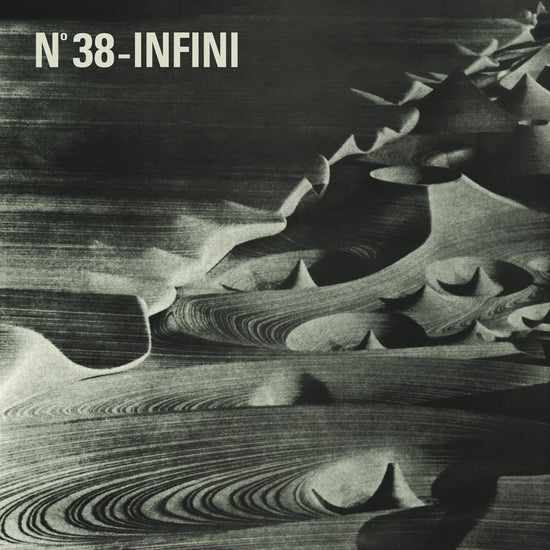 FABIO FABOR & ARMANDO SCIASCIA - INFINI VINYL