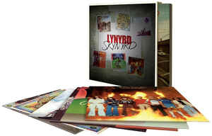 LYNYRD SKYNYRD - LYNYRD SKYNYRD (7LP) VINYL BOX SET
