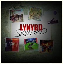 Load image into Gallery viewer, LYNYRD SKYNYRD - LYNYRD SKYNYRD (7LP) VINYL BOX SET
