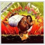 PETER TOSH - MAMA AFRICA (COLOURED) VINYL