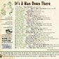 VARIOUS - IT'S A MAN DOWN THERE: WAITING FOR BETTER TIMES CD