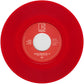 MC5 / MELVINS - ROCKET REDUCER NO. 62 (RED COLOURED 7") VINYL RSD 2020