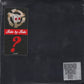 MC5 / MELVINS - ROCKET REDUCER NO. 62 (RED COLOURED 7") VINYL RSD 2020