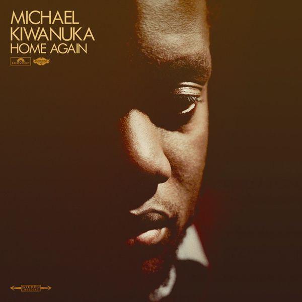 MICHAEL KIWANUKA - HOME AGAIN VINYL