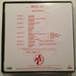PUBLIC IMAGE LIMITED - METAL BOX (4LP) VINYL BOX SET