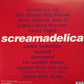 PRIMAL SCREAM - SCREAMADELICA (2LP) VINYL