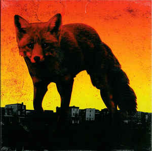 PRODIGY - THE DAY IS MY ENEMY (3LP) VINYL BOX SET