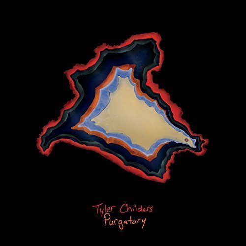 TYLER CHILDERS - PURGATORY VINYL