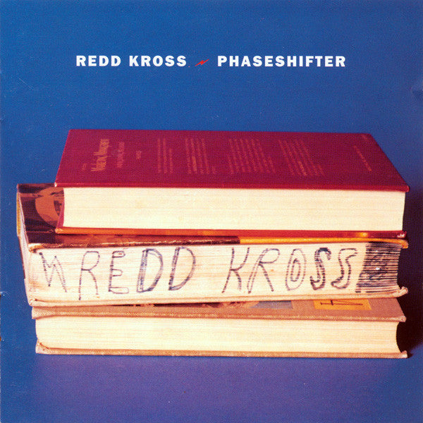 REDD KROSS - PHASESHIFTER VINYL