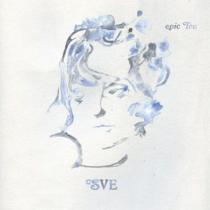 SHARON VAN ETTEN - EPIC TEN (TENTH ANNIVERSARY) (BLUE AND ORANGE COLOURED) (2LP) VINYL