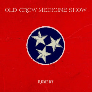 OLD CROW MEDICINE SHOW - REMEDY (2LP) VINYL