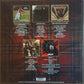 ROD STEWART - ROD STEWART (5LP) VINYL BOX SET