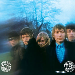ROLLING STONES - BETWEEN THE BUTTONS VINYL