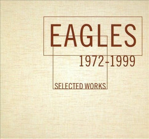 EAGLES - SELECTED WORKS (4CD) BOX SET