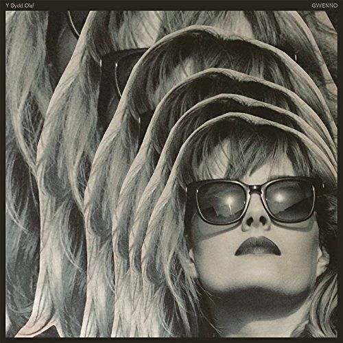 GWENNO - Y DYDD OLAF VINYL