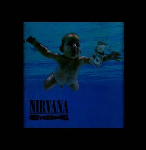 NIRVANA - NEVERMIND (4CD + 1 DVD) BOX SET