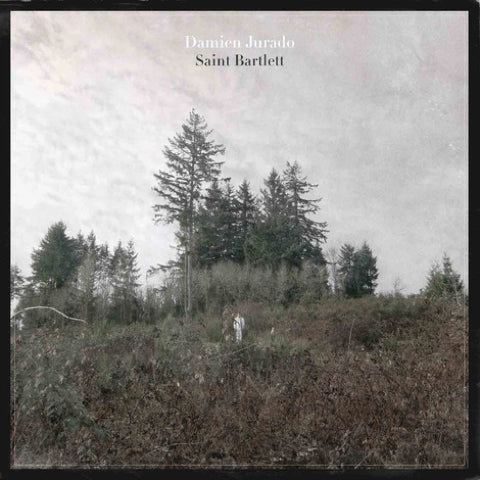 DAMIEN JURADO - SAINT BARTLETT VINYL
