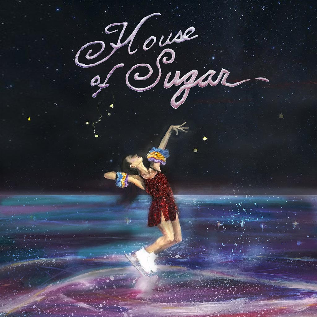 ALEX G (SANDY) - HOUSE OF SUGAR VINYL