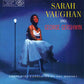 SARAH VAUGHAN WITH HAL MOONEY & HIS ORCHESTRA - SARAH VAUGHAN SINGS GEORGE GERSHWIN (2LP) VINYL