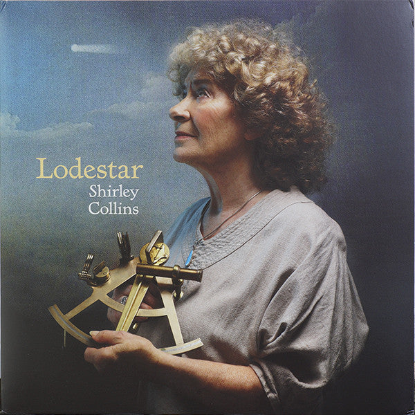SHIRLEY COLLINS - LODESTAR VINYL