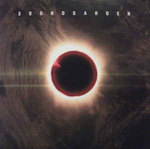 SOUNDGARDEN - SUPERUNKNOWN: THE SINGLES (5X10") VINYL BOX SET