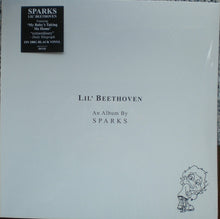 Load image into Gallery viewer, SPARKS - LIL&#39; BEETHOVEN VINYL
