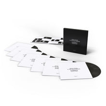 Load image into Gallery viewer, NICK CAVE AND THE BAD SEEDS - B SIDES AND RARITIES (7LP) BOXSET
