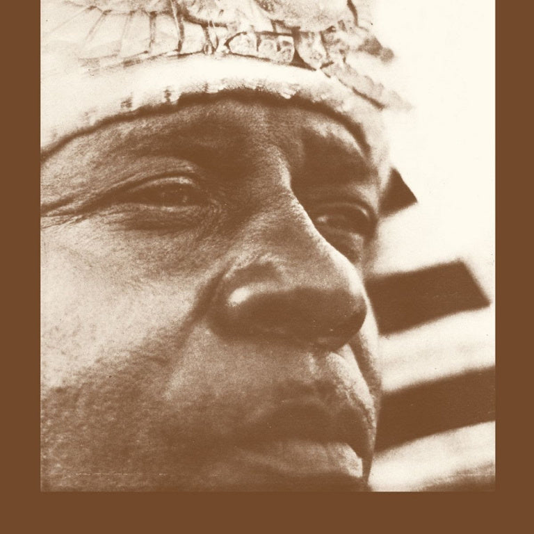 SUN RA AND HIS ASTRO-INTERGALACTIC-INFINITY-ARKESTRA - NIDHAMU VINYL