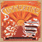VARIOUS ARTISTS - SUMMERTIME (10") VINYL