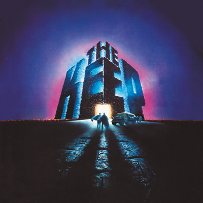 TANGERINE DREAM - THE KEEP VINYL RSD 2021