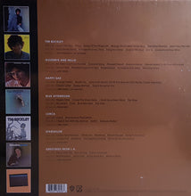 Load image into Gallery viewer, TIM BUCKLEY - THE COMPLETE ALBUM COLLECTION (7LP) VINYL BOX SET
