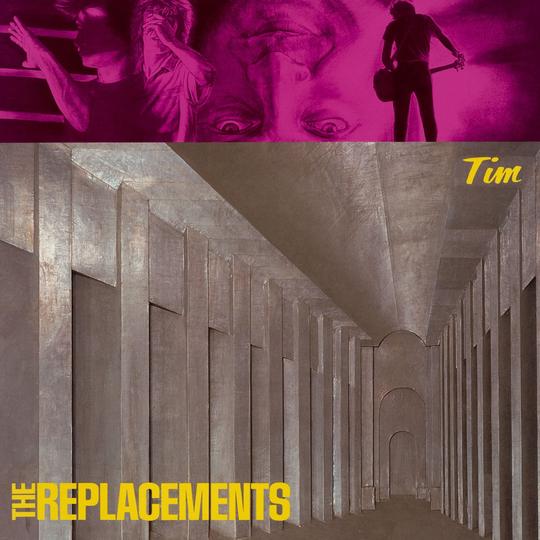 REPLACEMENTS - TIM VINYL