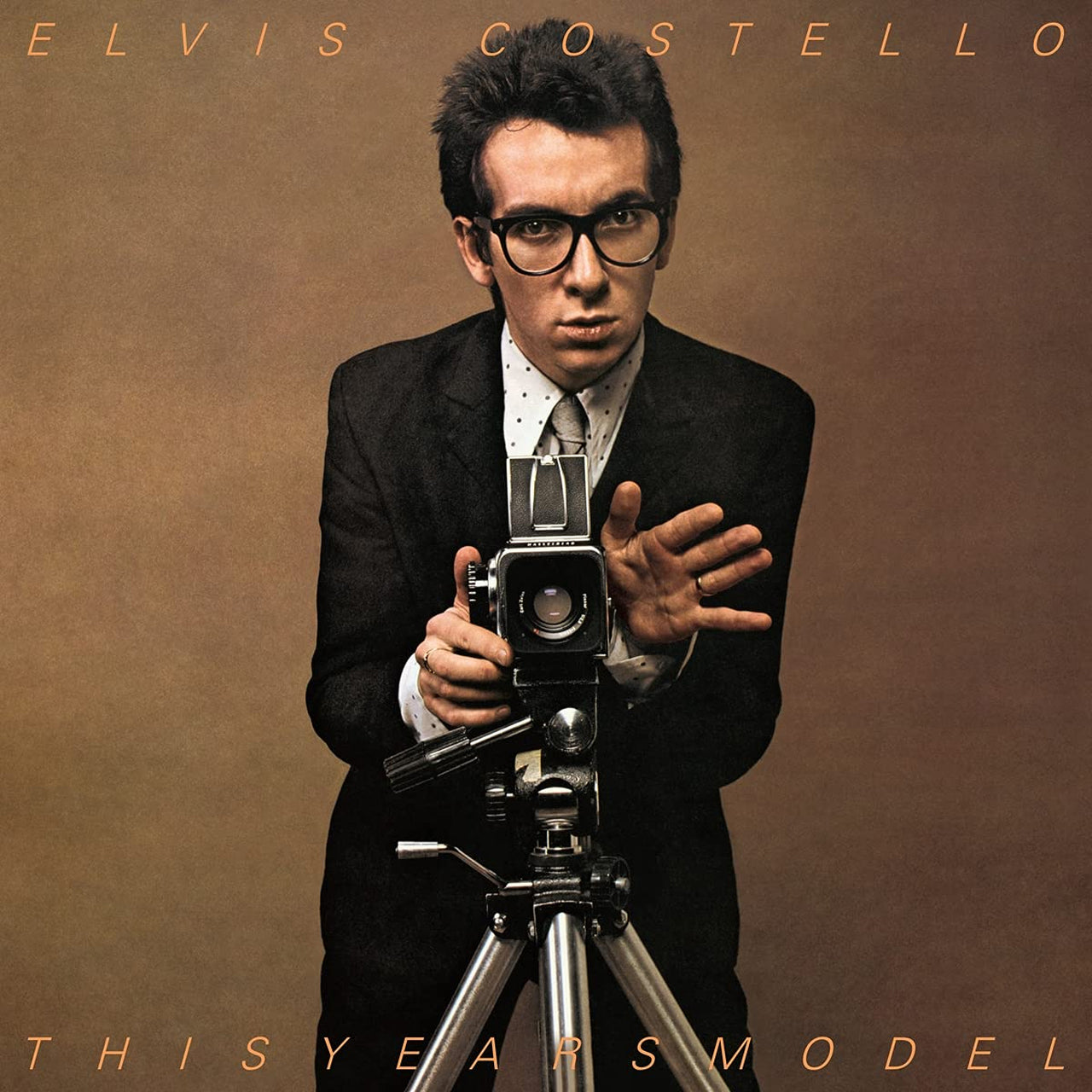 ELVIS COSTELLO - THIS YEAR'S MODEL (2021 REMASTERED) VINYL