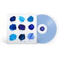 COURTNEY BARNETT - THINGS TAKE TIME, TAKE TIME (BLUE COLOURED) VINYL