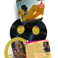 CURTIS MAYFIELD - CURTIS DELUXE EDITION (WITH SLIPMAT)(2LP) VINYL
