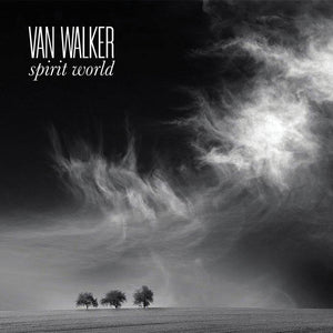 VAN WALKER - SPIRIT WORLD CD