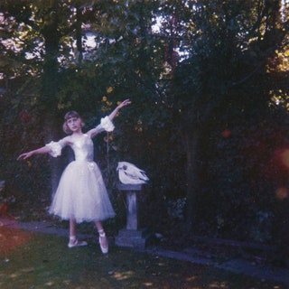 WOLF ALICE - VISIONS OF LIFE (2LP) VINYL