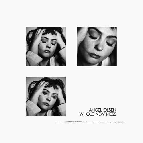 ANGEL OLSEN - WHOLE NEW MESS VINYL